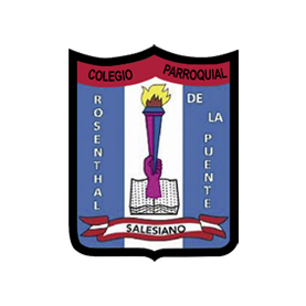 COLEGIO LOGO SALESIANO